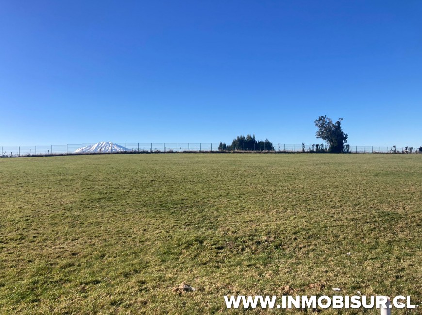 Venta en Puerto Varas | Hermosa parcela en Parcelación Santa Otilia