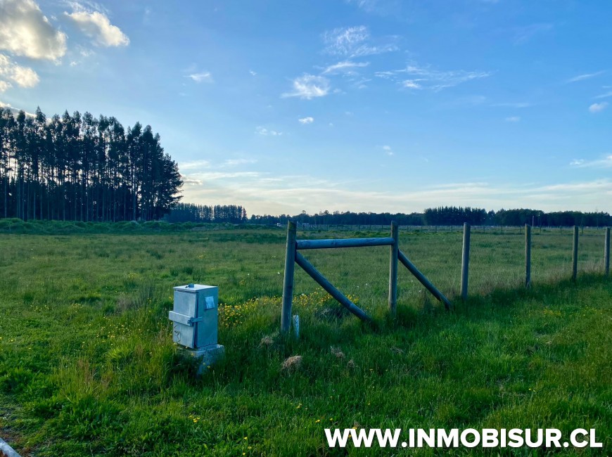 Venta en Frutillar | Hermosa parcela en venta en Condominio Alto de Frutillar