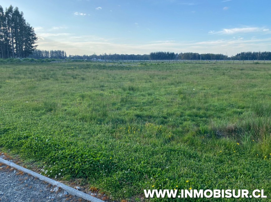 Venta en Frutillar | Hermosa parcela en venta en Condominio Alto de Frutillar