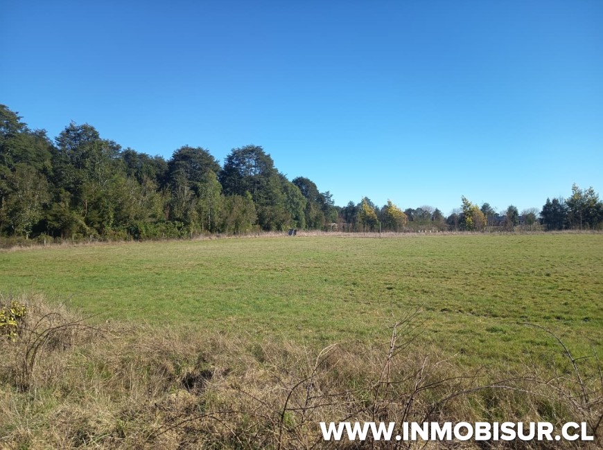Venta en Frutillar | Hermosa Parcela en Venta en Condominio Parcelas Frutillar