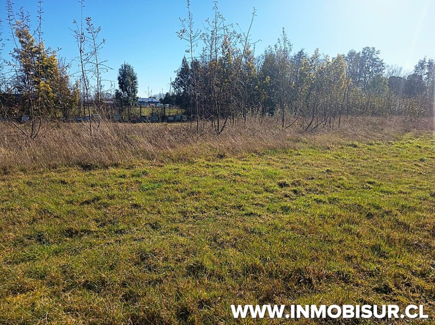 Venta en Frutillar | Hermosa Parcela en Venta en Condominio Parcelas Frutillar