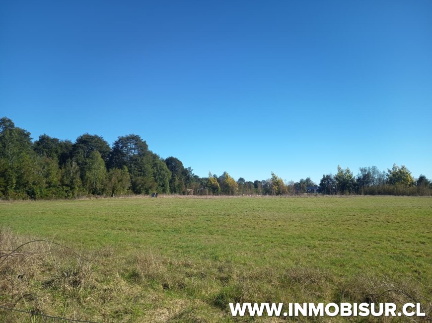Venta en Frutillar | Hermosa Parcela en Venta en Condominio Parcelas Frutillar