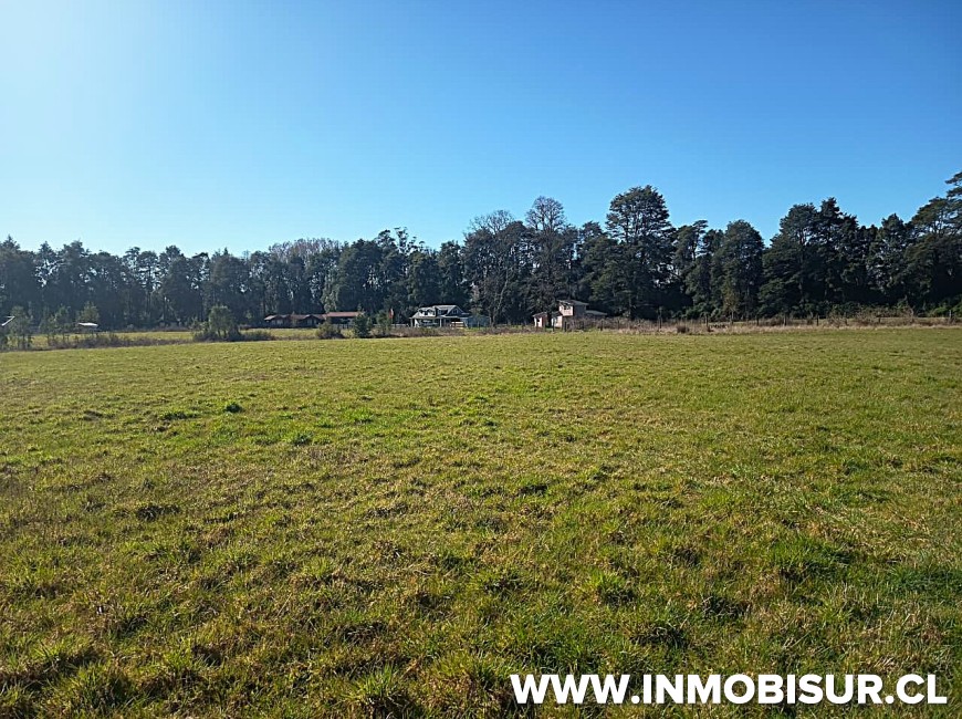 Venta en Frutillar | Hermosa Parcela en Venta en Condominio Parcelas Frutillar