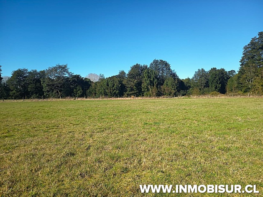 Venta en Frutillar | Hermosa Parcela en Venta en Condominio Parcelas Frutillar