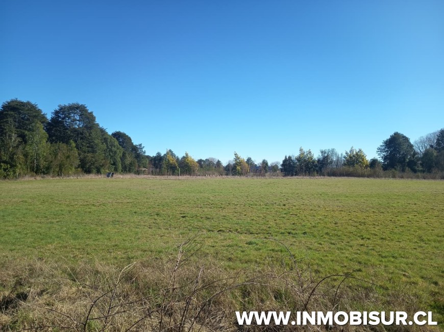 Venta en Frutillar | Hermosa Parcela en Venta en Condominio Parcelas Frutillar