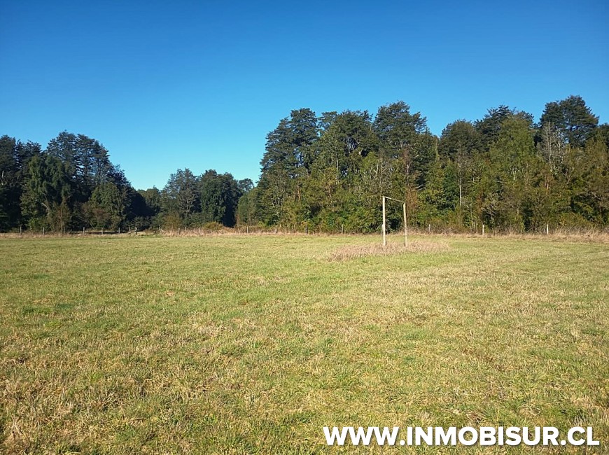 Venta en Frutillar | Hermosa Parcela en Venta en Condominio Parcelas Frutillar