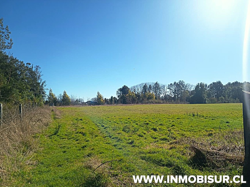 Venta en Frutillar | Hermosa Parcela en Venta en Condominio Parcelas Frutillar