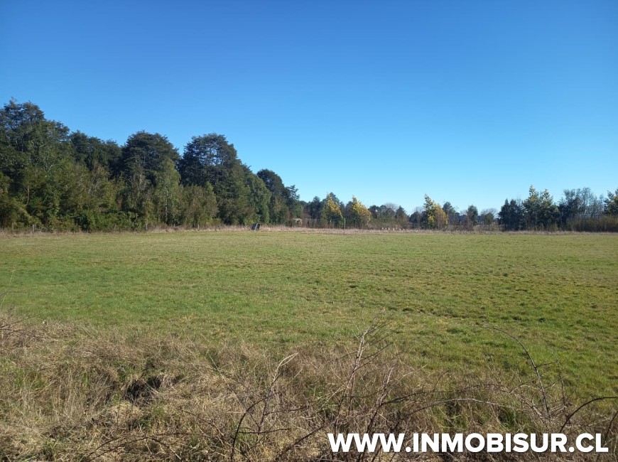 Venta en Frutillar | Hermosa Parcela en Venta en Condominio Parcelas Frutillar
