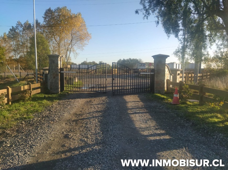 Venta en Frutillar | Hermosa Parcela en Venta en Condominio Parcelas Frutillar