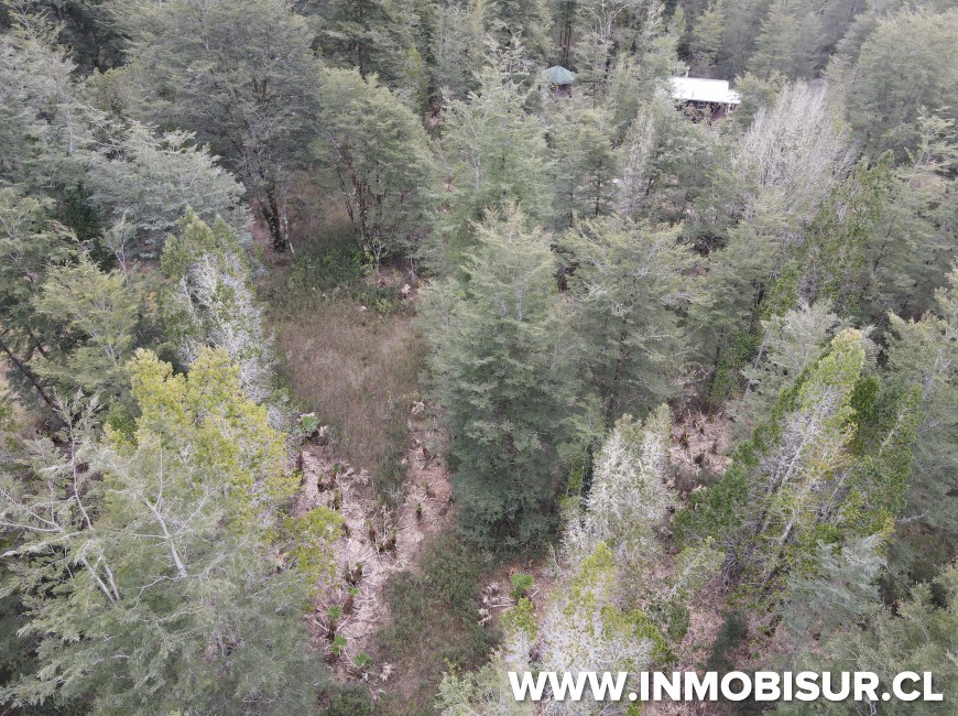 Venta en Puerto Varas | Hermosa parcela en Venta en Ensenada, Parque Los Volcanes