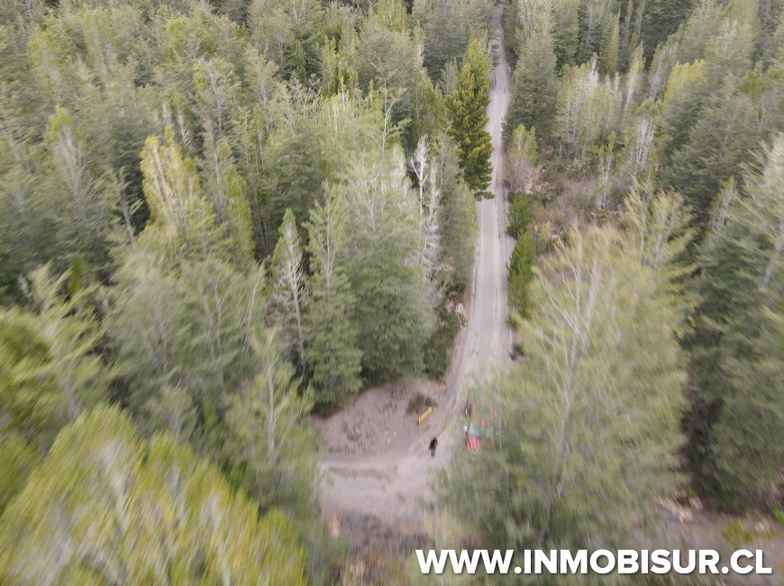 Venta en Puerto Varas | Hermosa parcela en Venta en Ensenada, Parque Los Volcanes