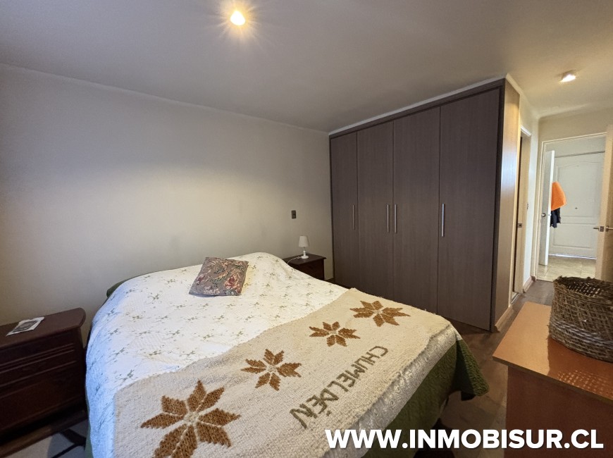Venta en Puerto Montt | Hermosa remodelada en Santuario De La Laguna