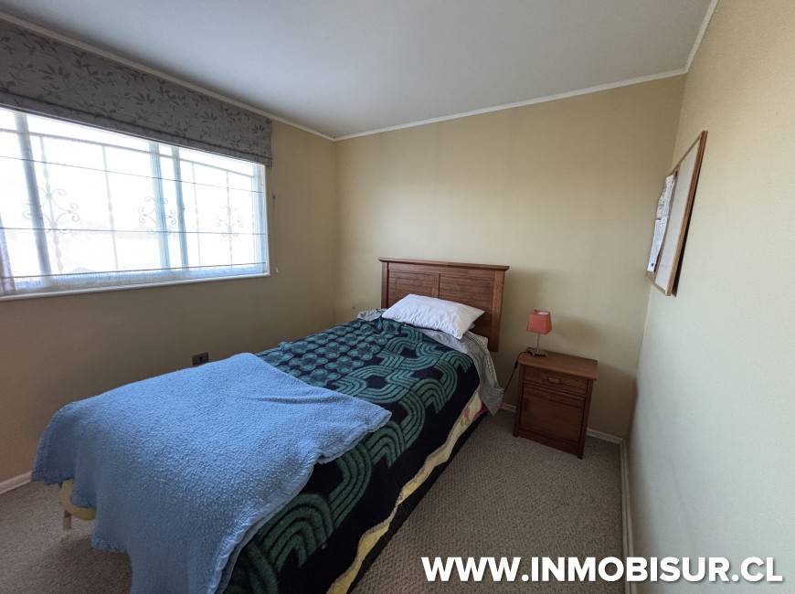 Venta en Puerto Montt | Hermosa remodelada en Santuario De La Laguna