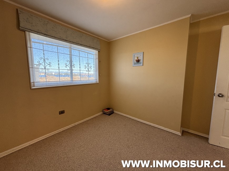 Venta en Puerto Montt | Hermosa remodelada en Santuario De La Laguna