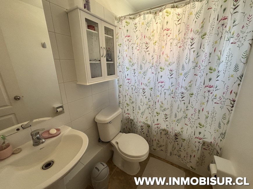 Venta en Puerto Montt | Hermosa remodelada en Santuario De La Laguna