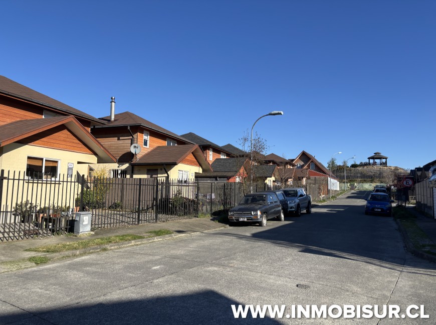 Venta en Puerto Montt | Hermosa remodelada en Santuario De La Laguna