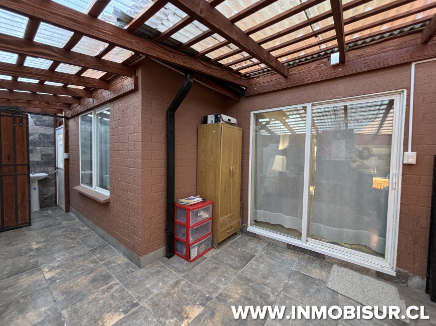 Venta en Puerto Montt | Hermosa remodelada en Santuario De La Laguna