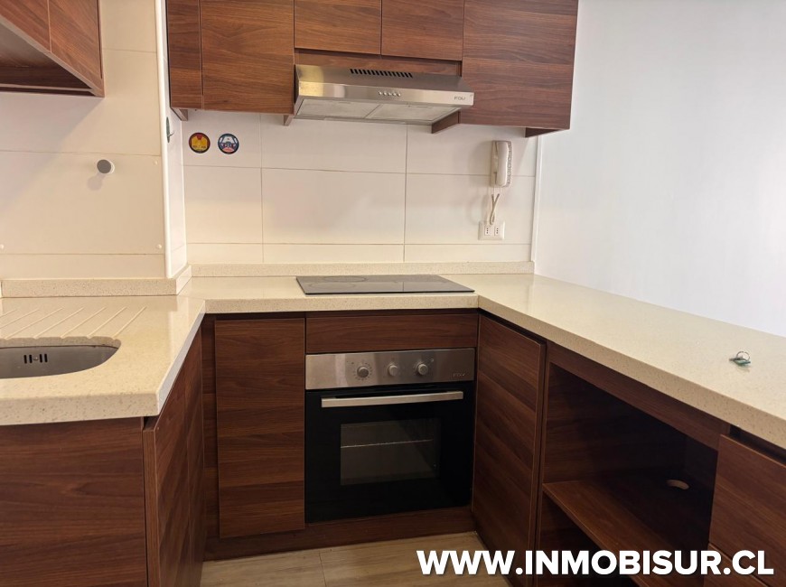 Arriendo en Puerto Varas | Hermoso departamento en Condominio Plaza Schwerter Arriendo en Puerto Varas | Hermoso departamento en Condominio Plaza Schwerter