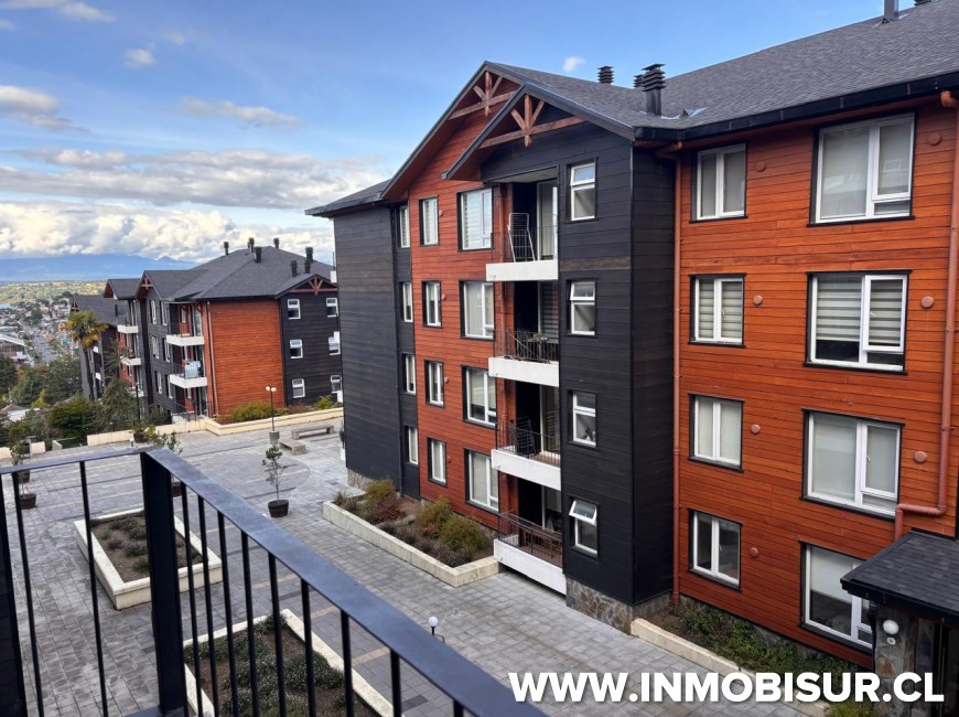 Arriendo en Puerto Varas | Hermoso departamento en Condominio Plaza Schwerter Arriendo en Puerto Varas | Hermoso departamento en Condominio Plaza Schwerter