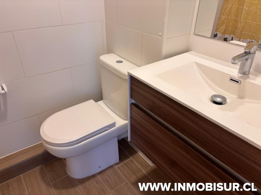 Arriendo en Puerto Varas | Hermoso departamento en Condominio Plaza Schwerter Arriendo en Puerto Varas | Hermoso departamento en Condominio Plaza Schwerter