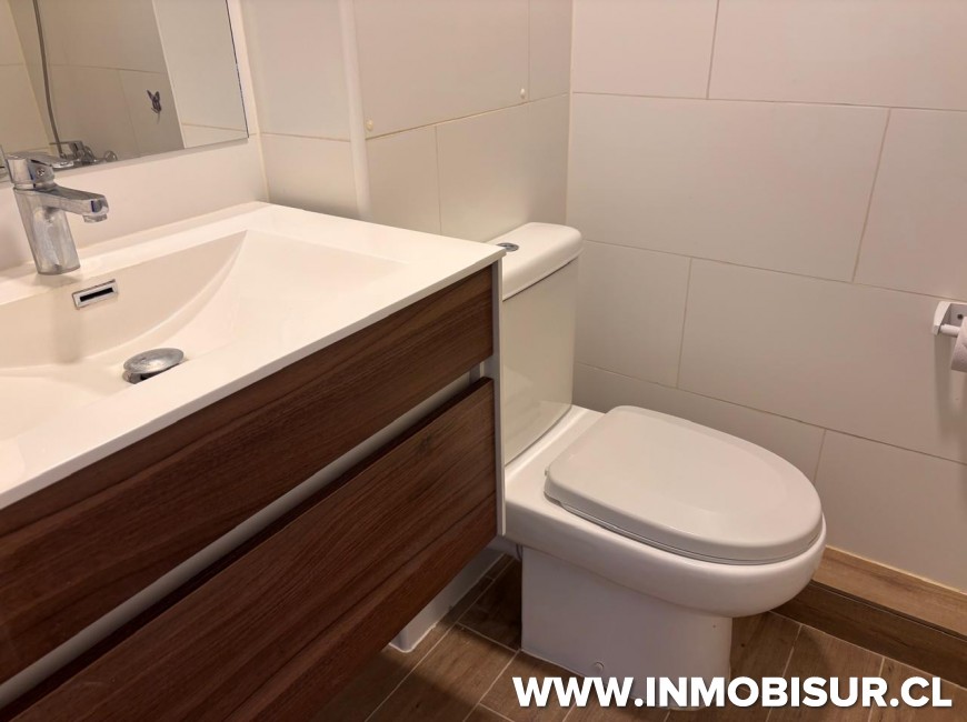 Arriendo en Puerto Varas | Hermoso departamento en Condominio Plaza Schwerter Arriendo en Puerto Varas | Hermoso departamento en Condominio Plaza Schwerter