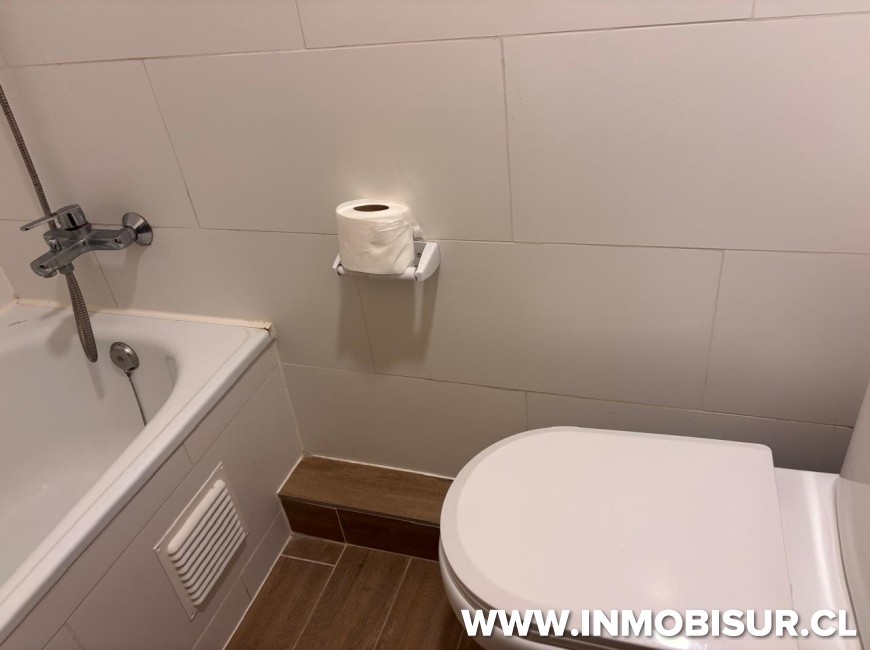 Arriendo en Puerto Varas | Hermoso departamento en Condominio Plaza Schwerter Arriendo en Puerto Varas | Hermoso departamento en Condominio Plaza Schwerter