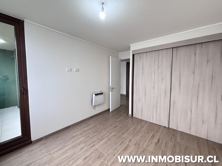 Arriendo en Puerto Montt | Hermoso departamento en Condominio Terramar, Pelluco