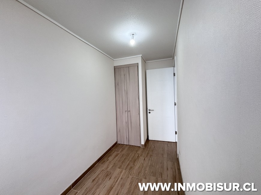 Arriendo en Puerto Montt | Hermoso departamento en Condominio Terramar, Pelluco