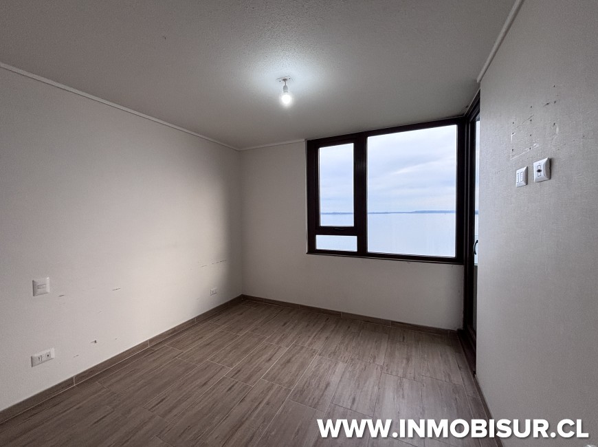 Arriendo en Puerto Montt | Hermoso departamento en Condominio Terramar, Pelluco