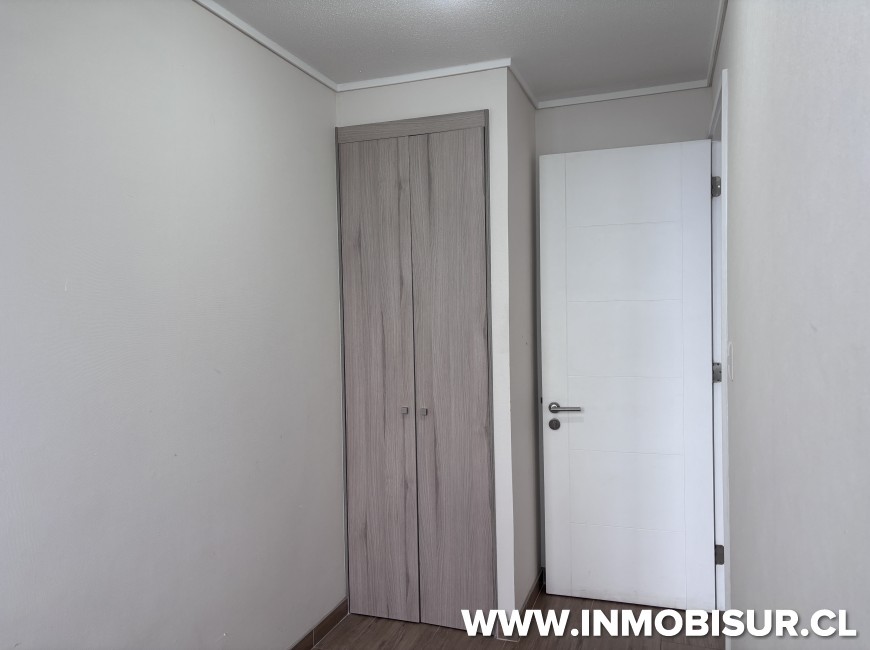 Arriendo en Puerto Montt | Hermoso departamento en Condominio Terramar, Pelluco