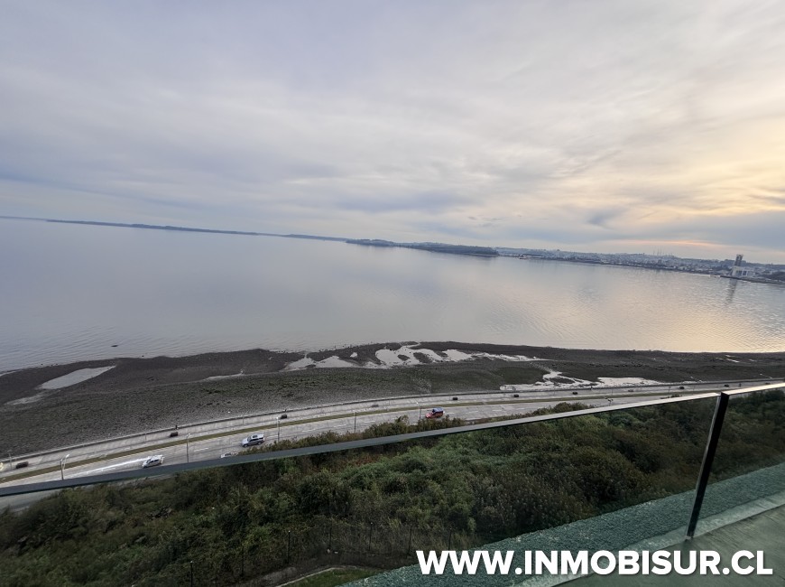 Arriendo en Puerto Montt | Hermoso departamento en Condominio Terramar, Pelluco