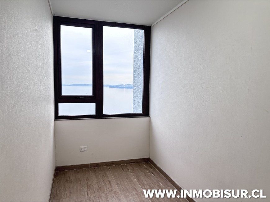 Arriendo en Puerto Montt | Hermoso departamento en Condominio Terramar, Pelluco