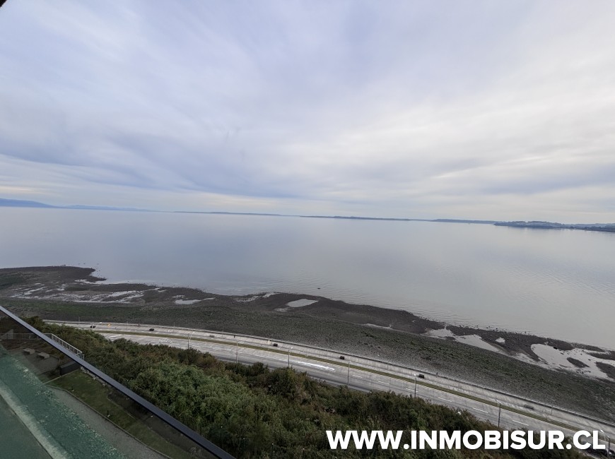 Arriendo en Puerto Montt | Hermoso departamento en Condominio Terramar, Pelluco