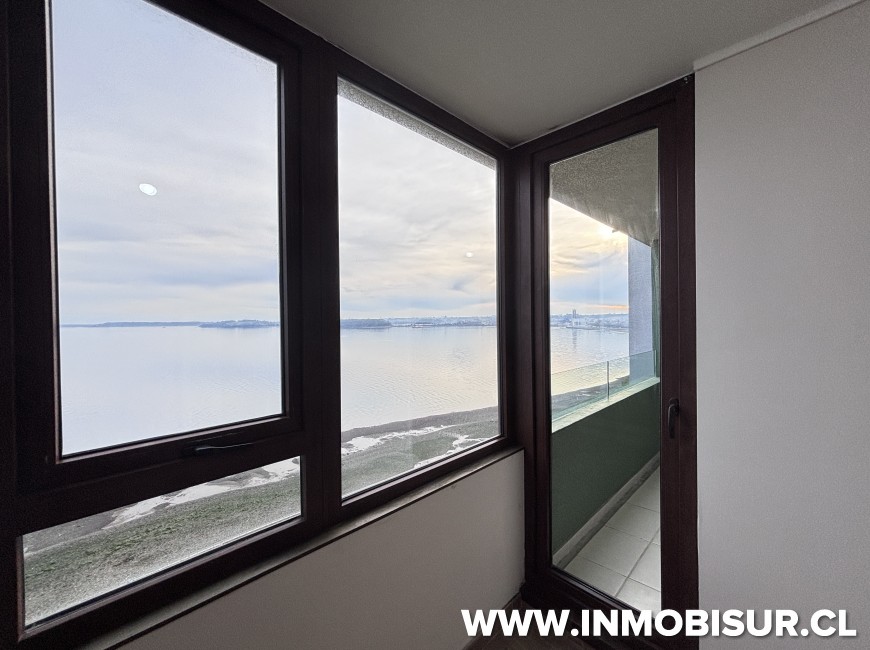 Arriendo en Puerto Montt | Hermoso departamento en Condominio Terramar, Pelluco