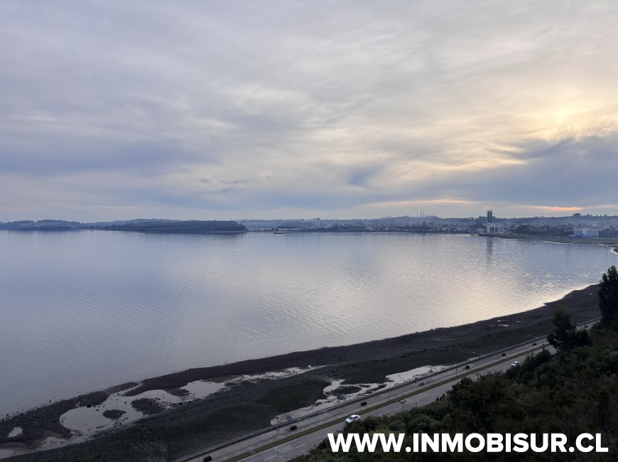 Arriendo en Puerto Montt | Hermoso departamento en Condominio Terramar, Pelluco