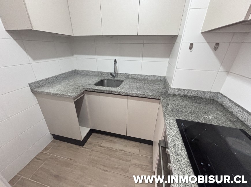 Arriendo en Puerto Montt | Hermoso departamento en Condominio Terramar, Pelluco