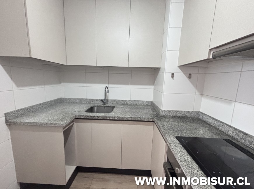 Arriendo en Puerto Montt | Hermoso departamento en Condominio Terramar, Pelluco