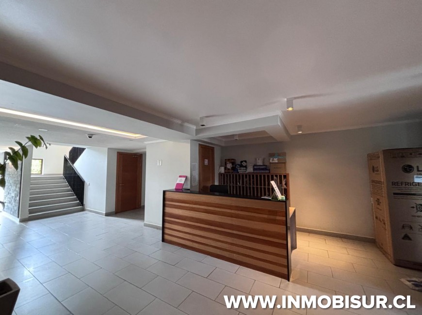 Venta en Puerto Varas | Hermoso departamento es exclusivo Barrio Estación