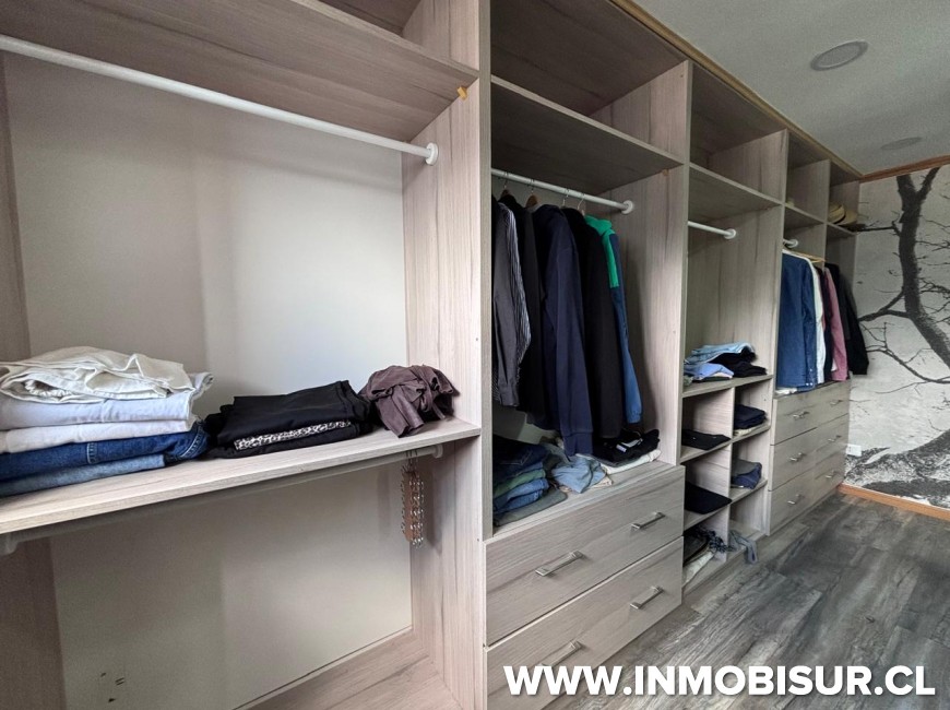 Venta en Puerto Varas | Hermoso departamento es exclusivo Barrio Estación