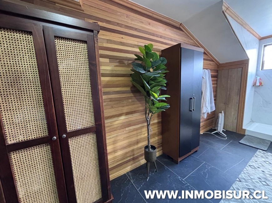 Venta en Puerto Varas | Hermoso departamento es exclusivo Barrio Estación