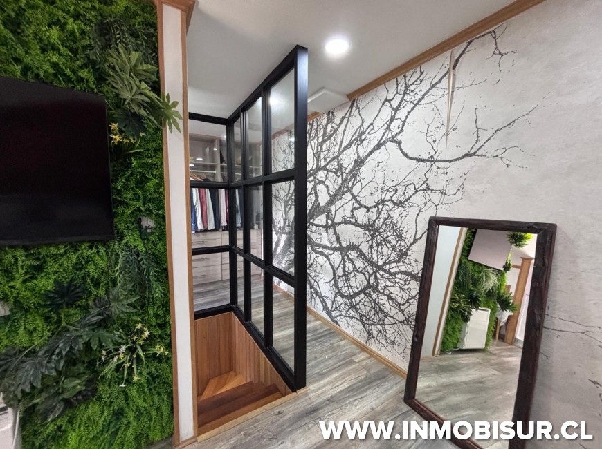 Venta en Puerto Varas | Hermoso departamento es exclusivo Barrio Estación