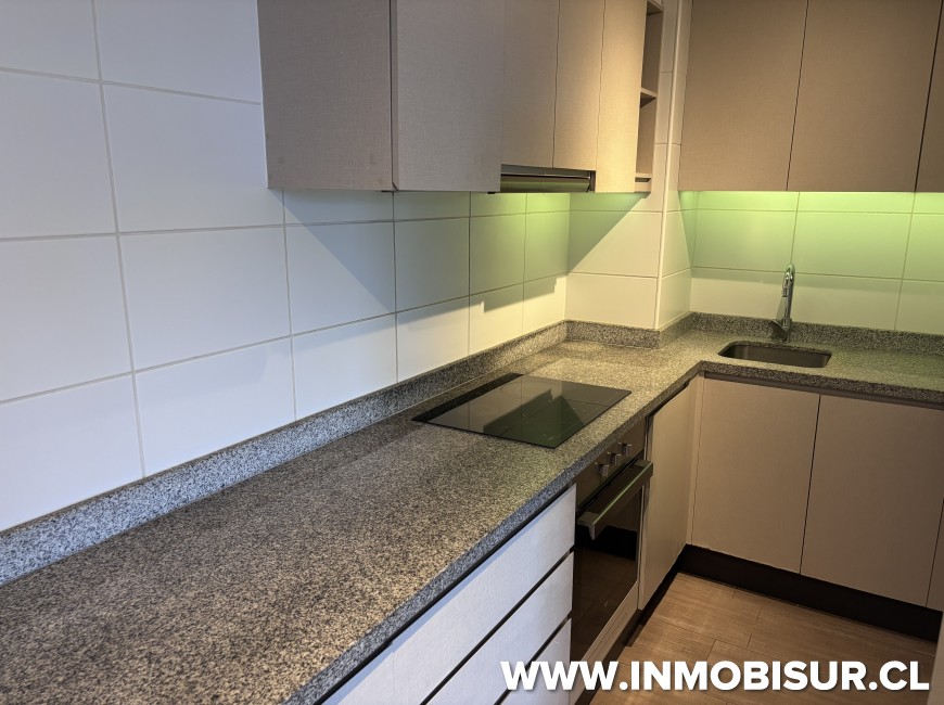 Arriendo en Puerto Montt | Hermoso departamento estilo mariposa para arriendo