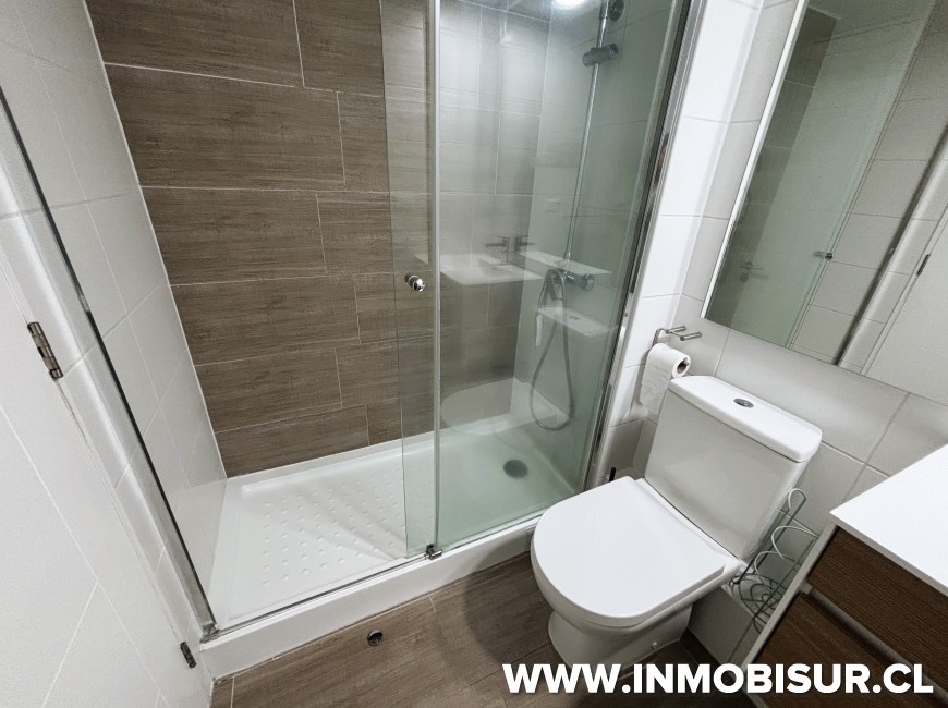 Arriendo en Puerto Montt | Hermoso departamento estilo mariposa para arriendo