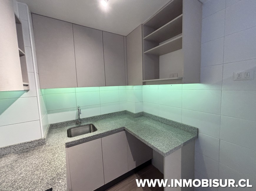 Arriendo en Puerto Montt | Hermoso departamento estilo mariposa para arriendo