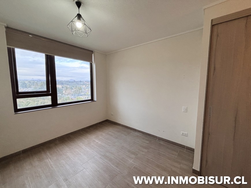 Arriendo en Puerto Montt | Hermoso departamento estilo mariposa para arriendo