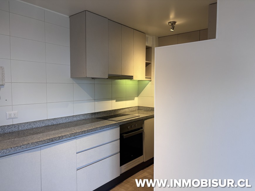 Arriendo en Puerto Montt | Hermoso departamento estilo mariposa para arriendo