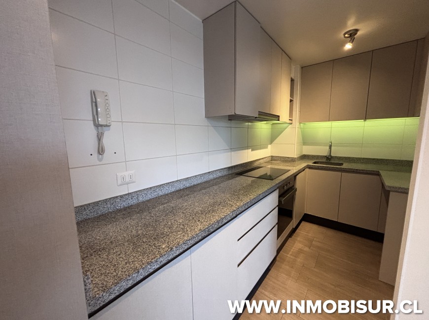 Arriendo en Puerto Montt | Hermoso departamento estilo mariposa para arriendo