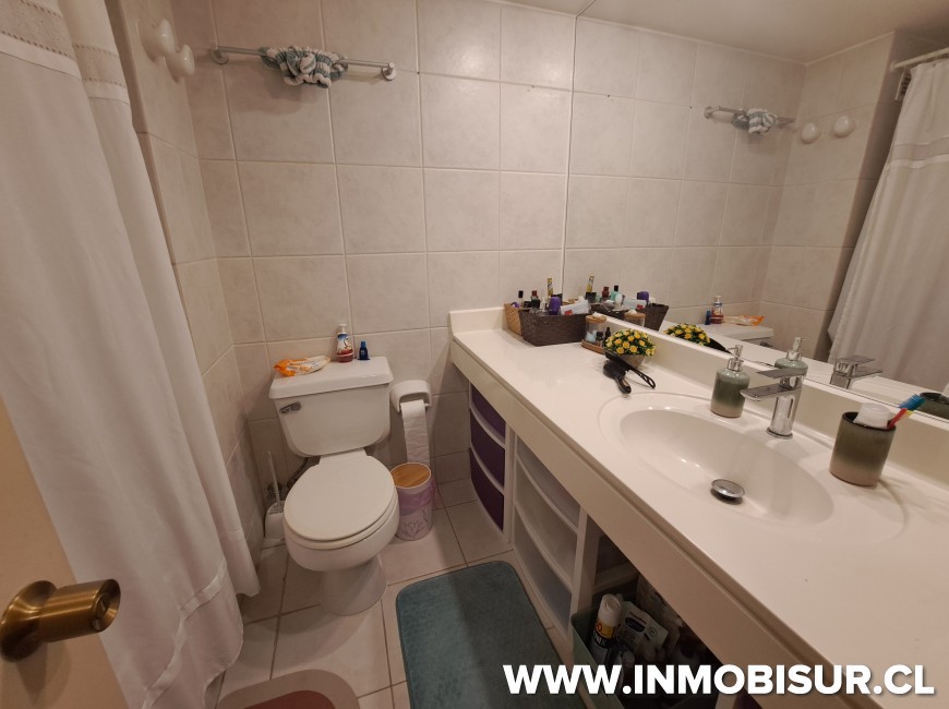 Venta en Puerto Montt | Venta de hermoso y cómodo departamento en Seminario