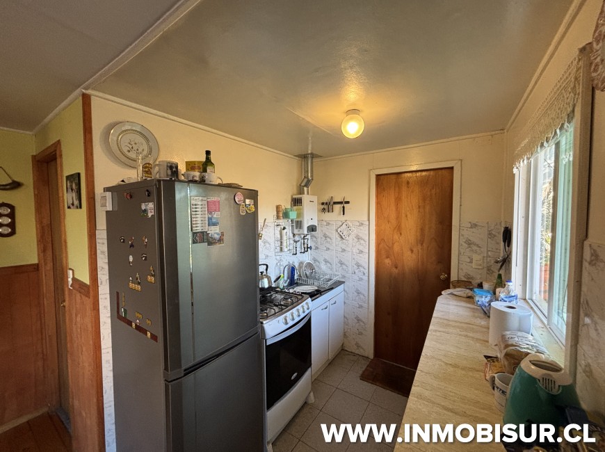 Venta en Puerto Varas | Imperdible oportunidad de inversión en ensenada, sitio con orilla de lago, Puerto Varas