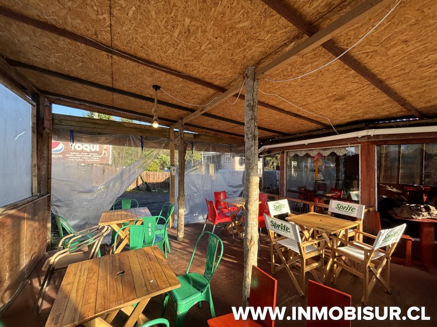 Venta en Puerto Varas | Imperdible oportunidad de inversión en ensenada, sitio con orilla de lago, Puerto Varas